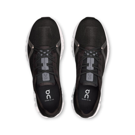 Men's Cloud X 4 AD Black | Asphalt - US 3789