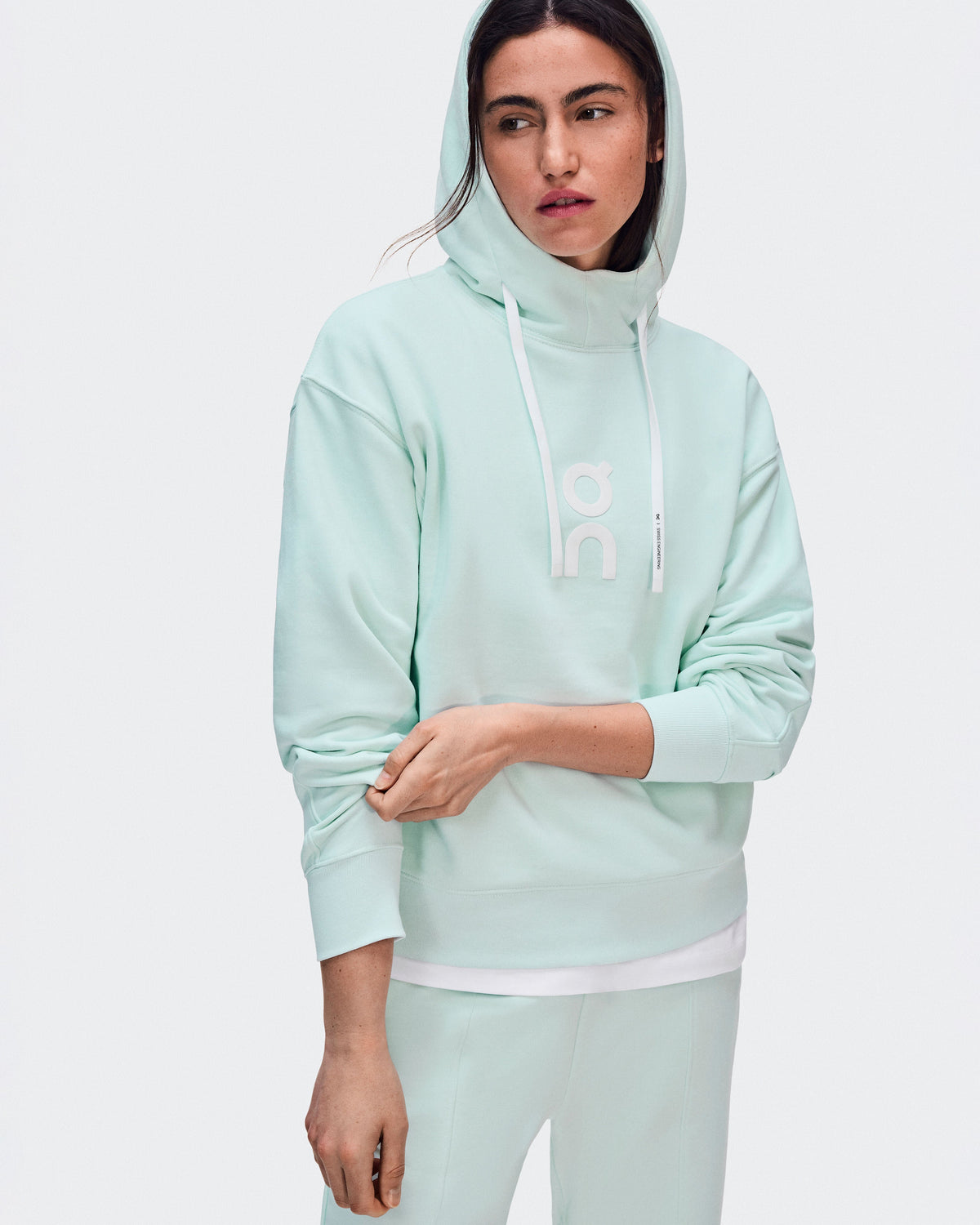 Women's Club Hoodie Flurry - US 2446