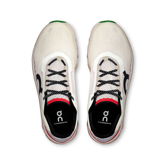 Men's Cloudmonster Ivory | Pearl - US 4090