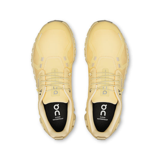 Women's Cloud 6 Waterproof Nectar | Castor - US 1552