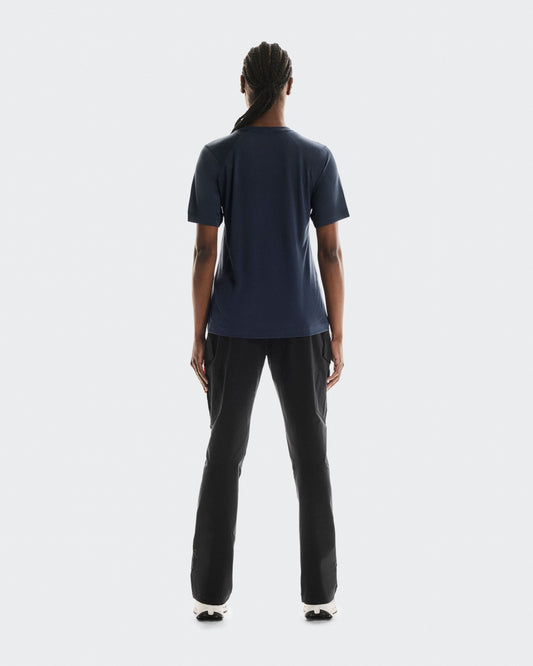 Women's Trek Pants Black - US 2573