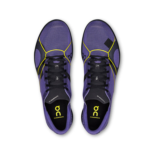 Women's Cloudspike XC Juniper | Black - US 6960