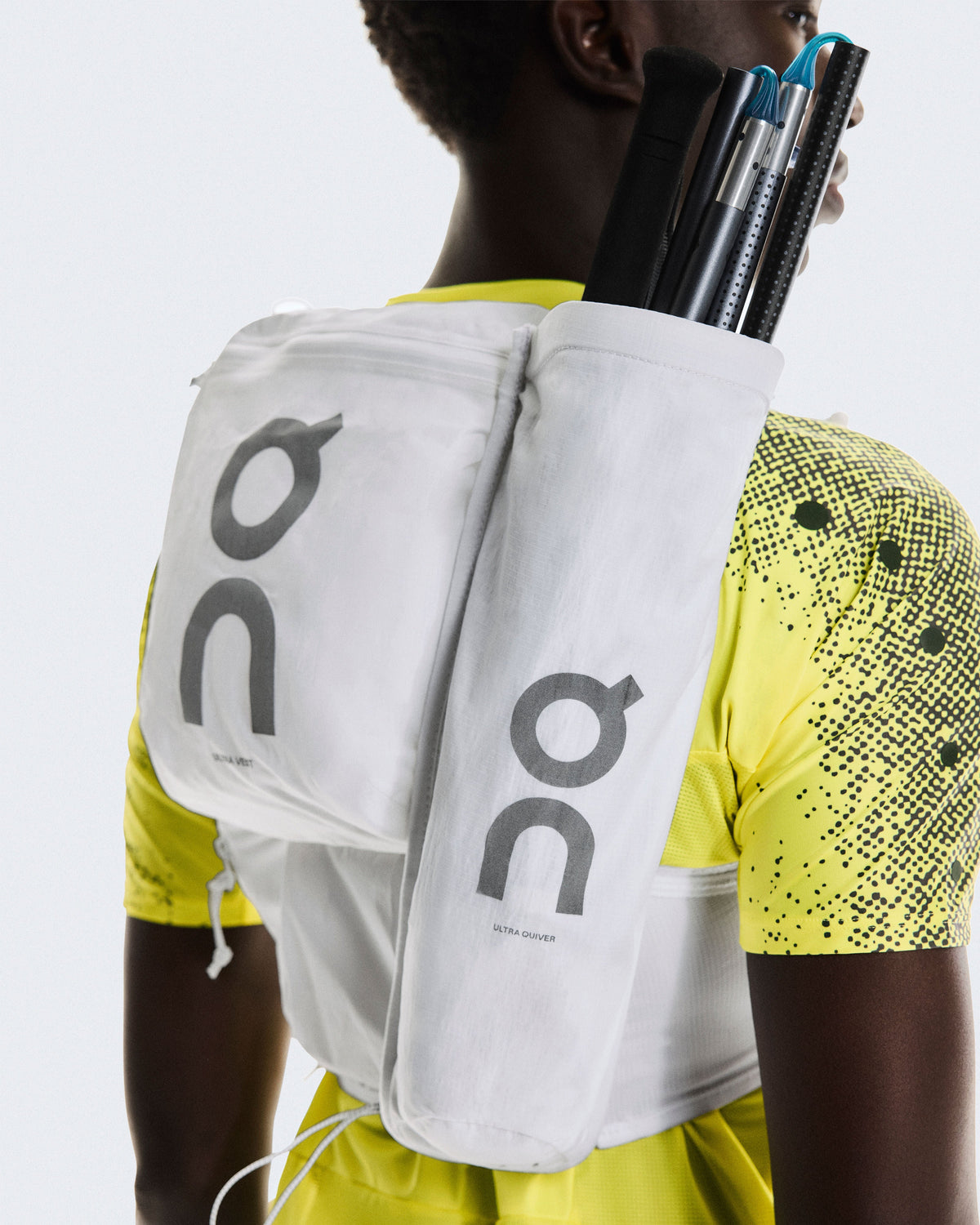 Ultra Quiver White - US 4333