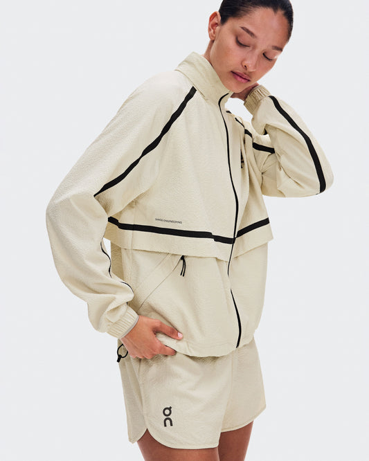 Women's Performance Volt Jacket Hare - US 6178