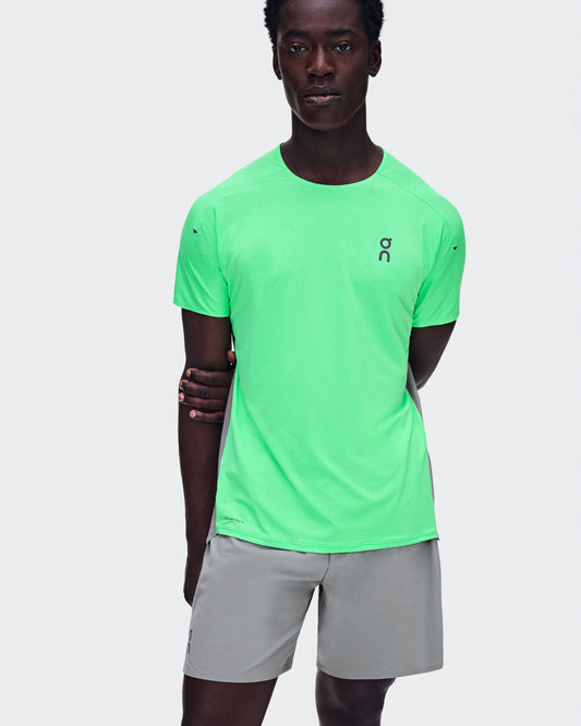 Men's Performance-T Magnolia | Glacier - US 4224