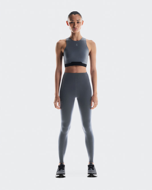 Women's Train Tights Rock - US 7800