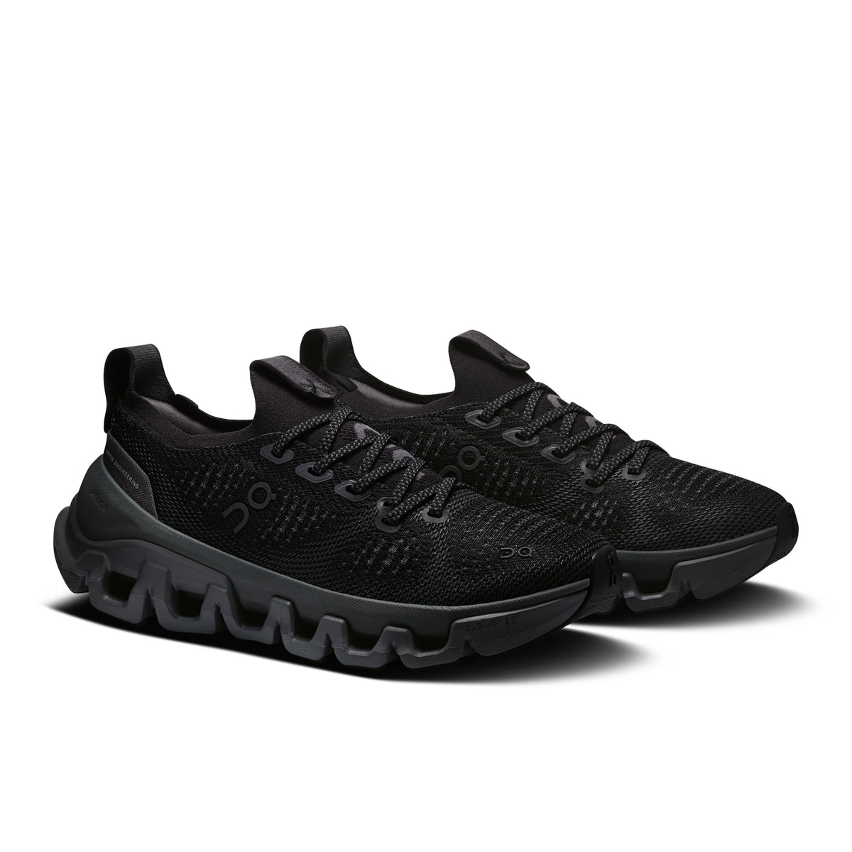 Women's Cloud X Tempo Black | Eclipse - US 2700