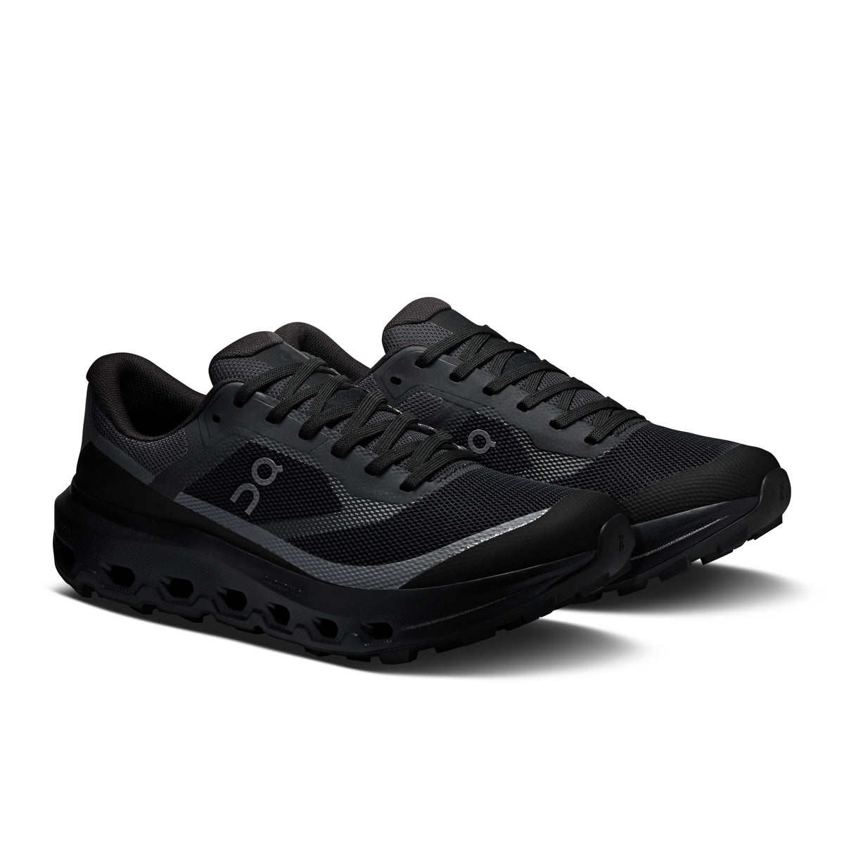 Women's Cloudvista 3 Waterproof Black | Black - US 8167