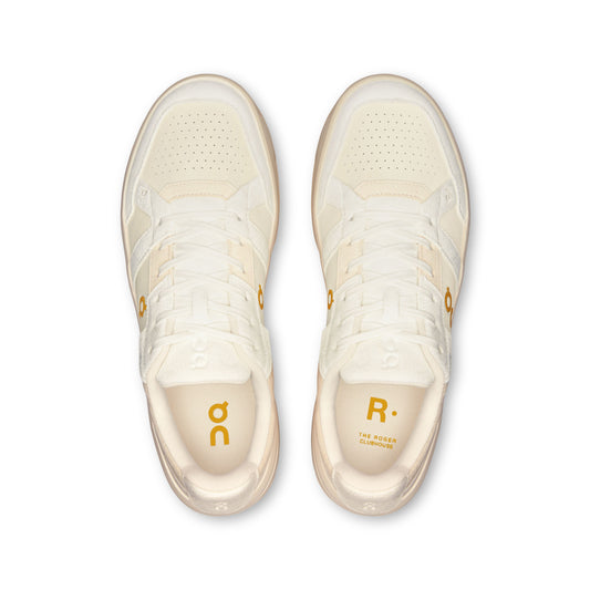 Men's THE ROGER Clubhouse Ace Ivory | Dew - US 7596