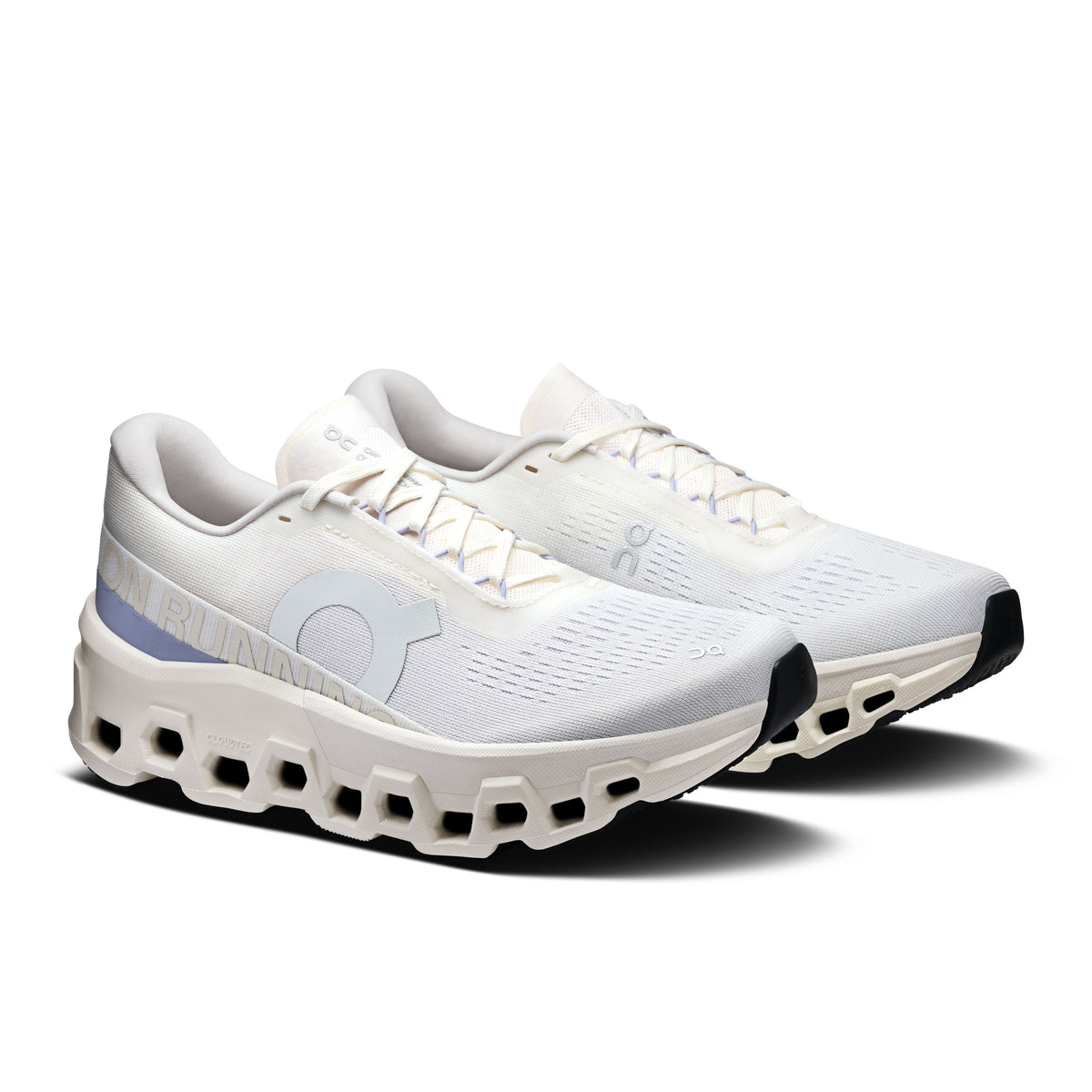Women's Cloudmonster 2 Ivory | Nimbus - US 8143