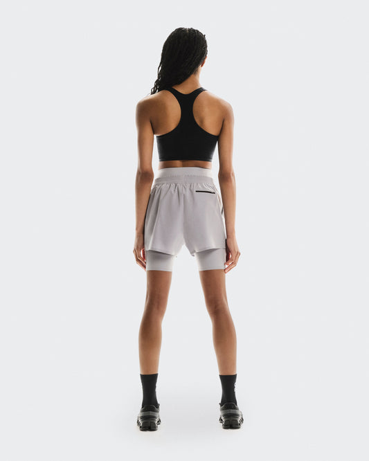 Women's Train Bra Black - US 3641
