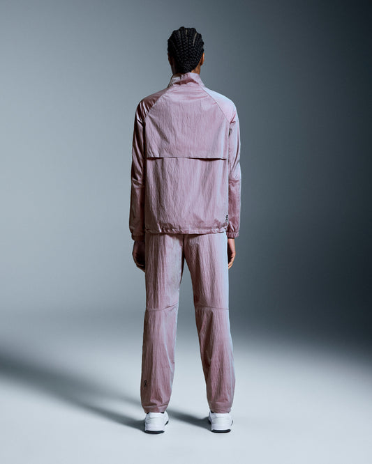 Women's Court Pants Pink - US 1473