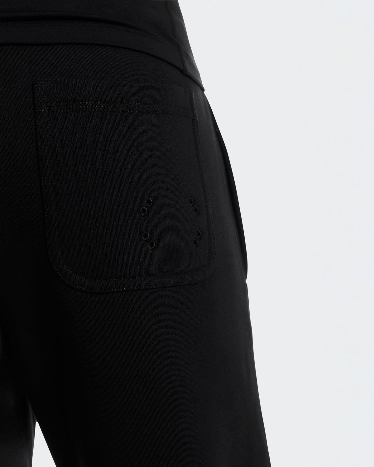 Women's Club Collective Pants Black - US 3019
