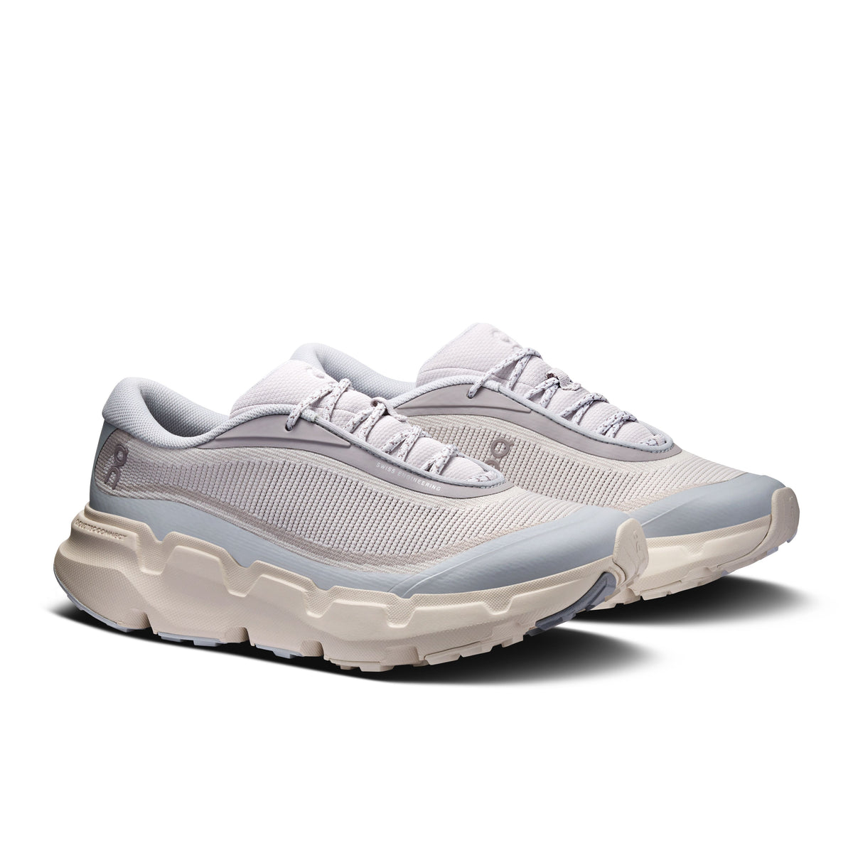 Women's Cloudsoma Hike Glacier | Pearl - US 1302