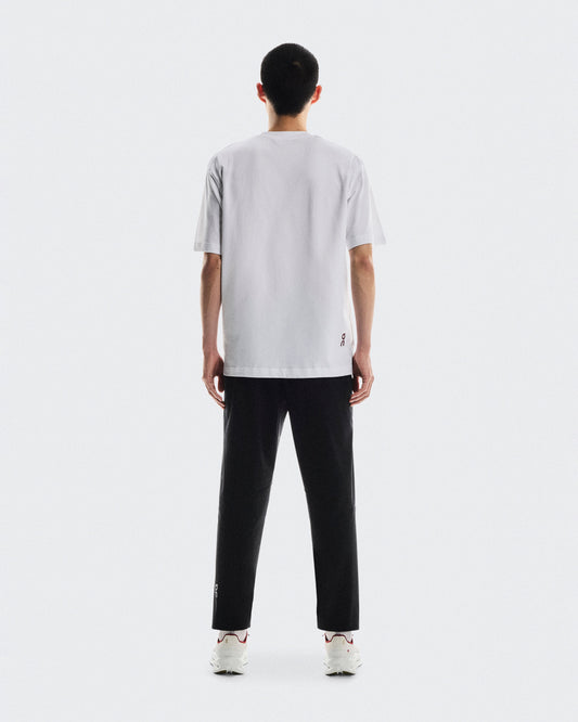Club-T White - US 3441