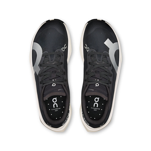 Women's Cloudboom Volt White | Black - US 2242