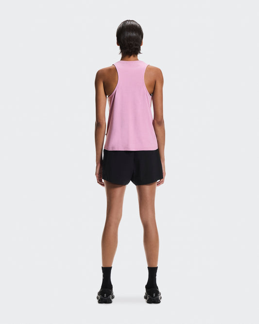 Women's Focus Tank Sakura - US 9688