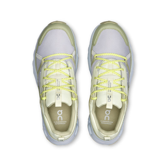 Women's Cloudhorizon Waterproof Glacier | Caper - US 2050