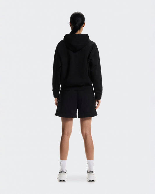 Women's Club Collective Hoodie Black - US 3803