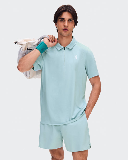 Men's Court Polo Brook - US 5627