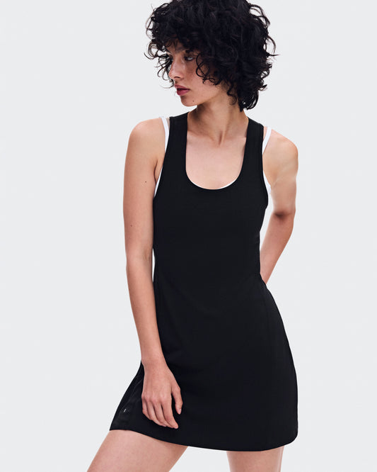 Women's Studio Dress Black - US 9420