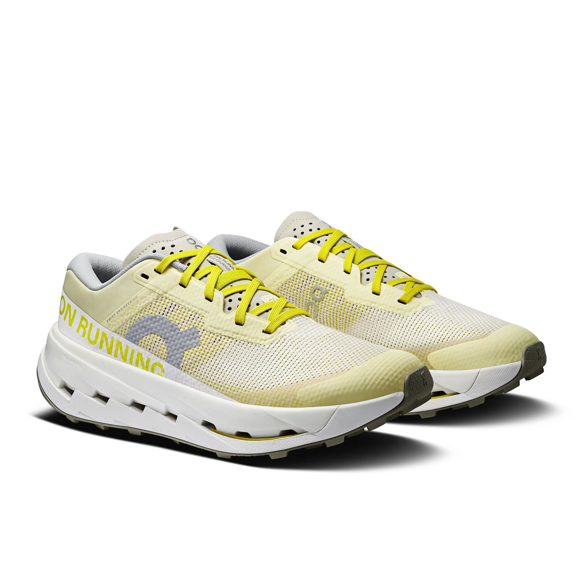 Women's Cloudultra 3 Lychee | Lime - US 6841