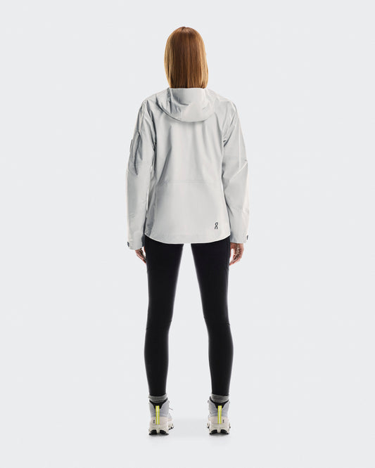 Women's Trek Tight Black - US 4093
