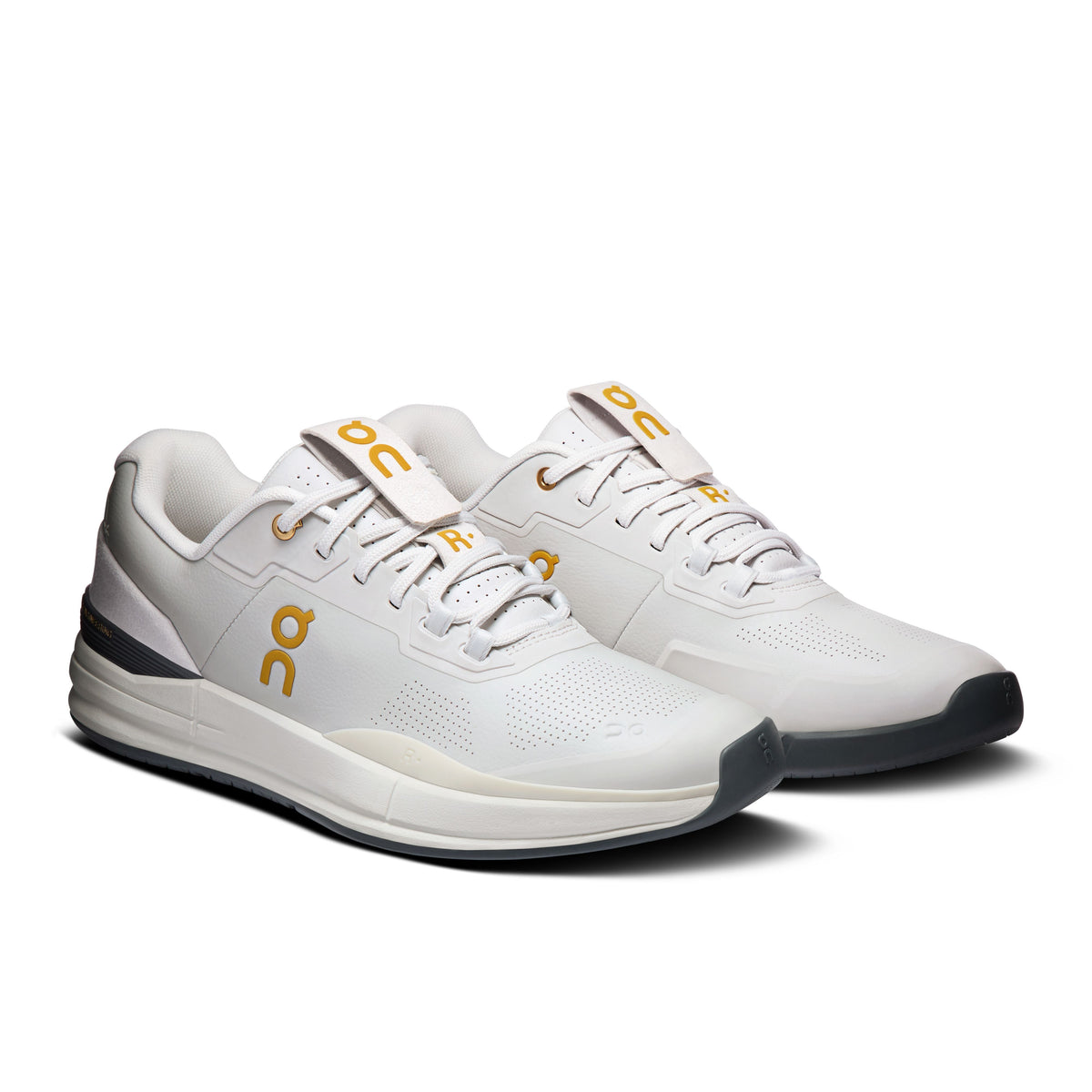 Men's THE ROGER Pro Ace Frost | Shadow - US 1770