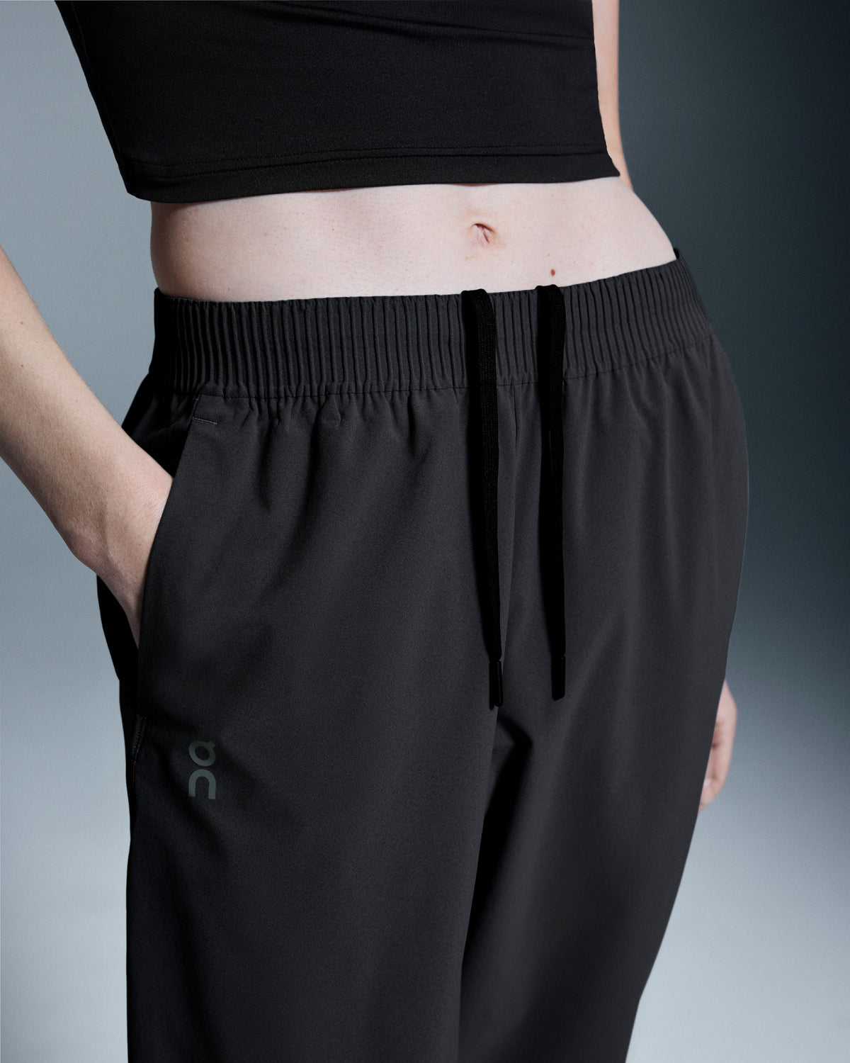 Women's Focus Pants Black - US 9508
