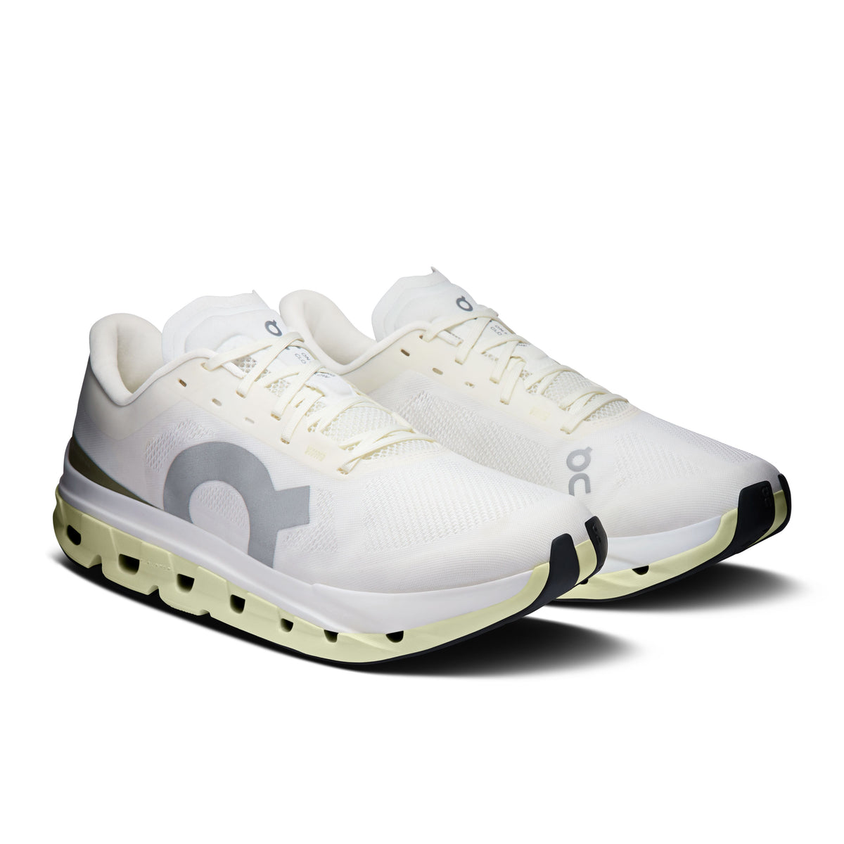 Men's Cloudflow 5 Ivory | Linen - US 2616
