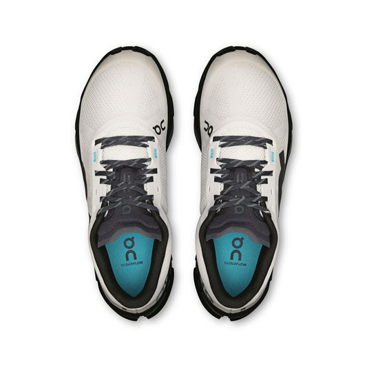 Women's Cloudflow 5 Lumos Glacier | Black - US 4032