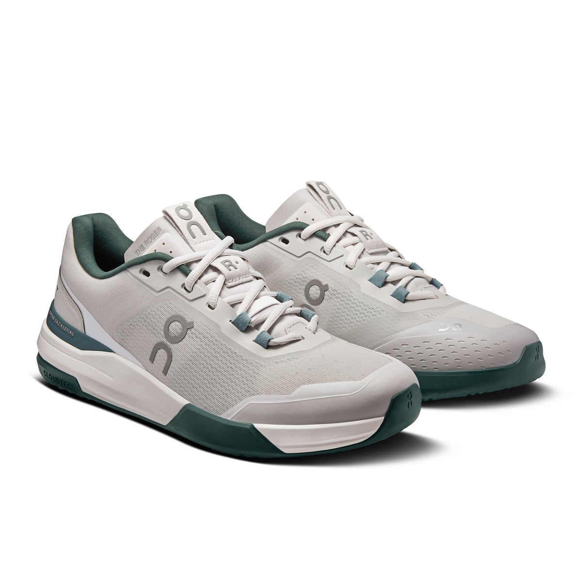 Men's THE ROGER Advantage Pro Frost | Evergreen - US 5586