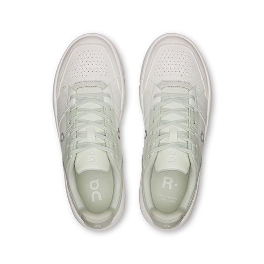 Women's THE ROGER Clubhouse White | Iceberg - US 7884