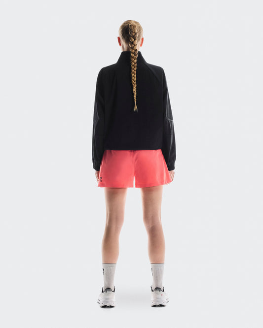 Women's Focus Shorts Coral - US 9955