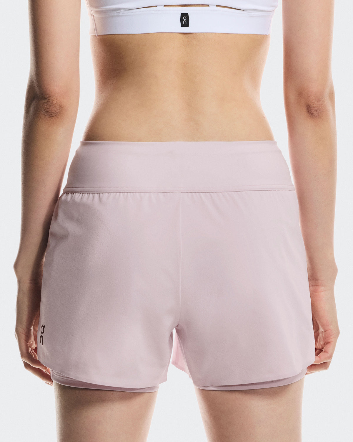 Women's Court Shorts Orchid - US 7046