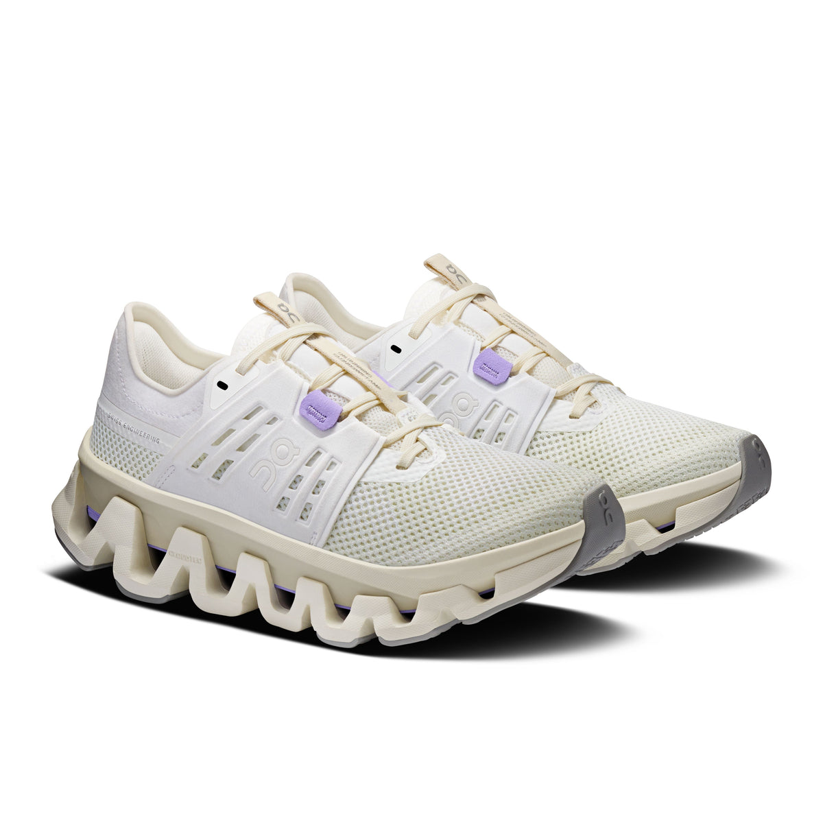 Women's Cloudswift Amp Ivory | Ghost - US 2665