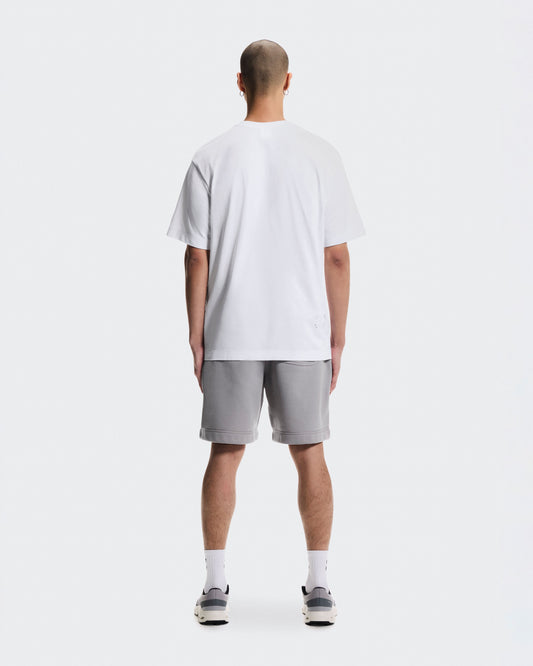Men's Club Collective-T White - US 7005
