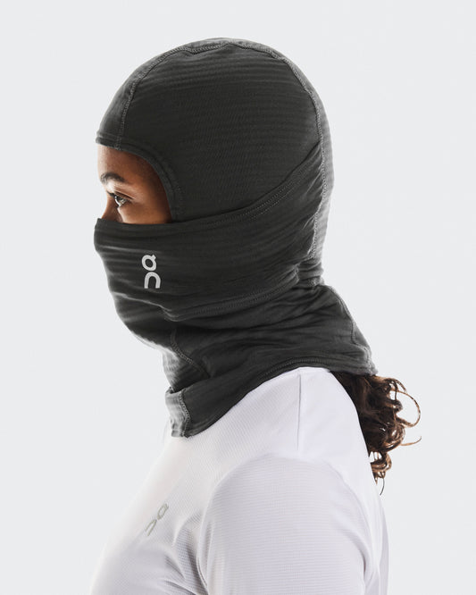 Winter Run Balaclava Magnet - US 9148