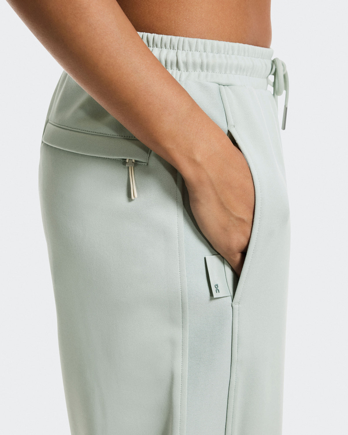 Women's Courtside Pants Mineral - US 1973