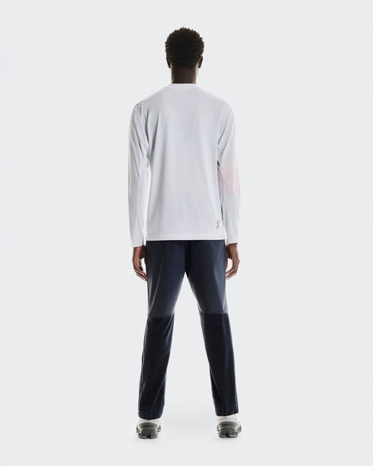 Men's Track Pants Navy | Navy - US 7167