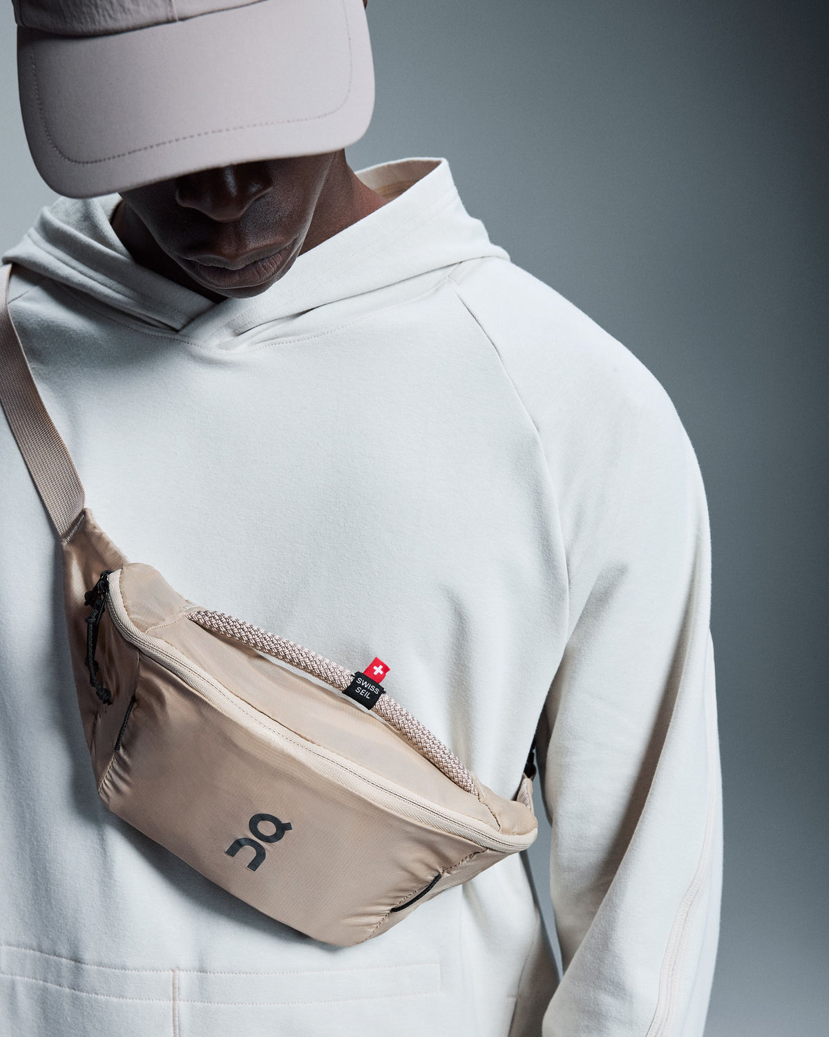 Waist Pack 2L Lite Sand - US 5062