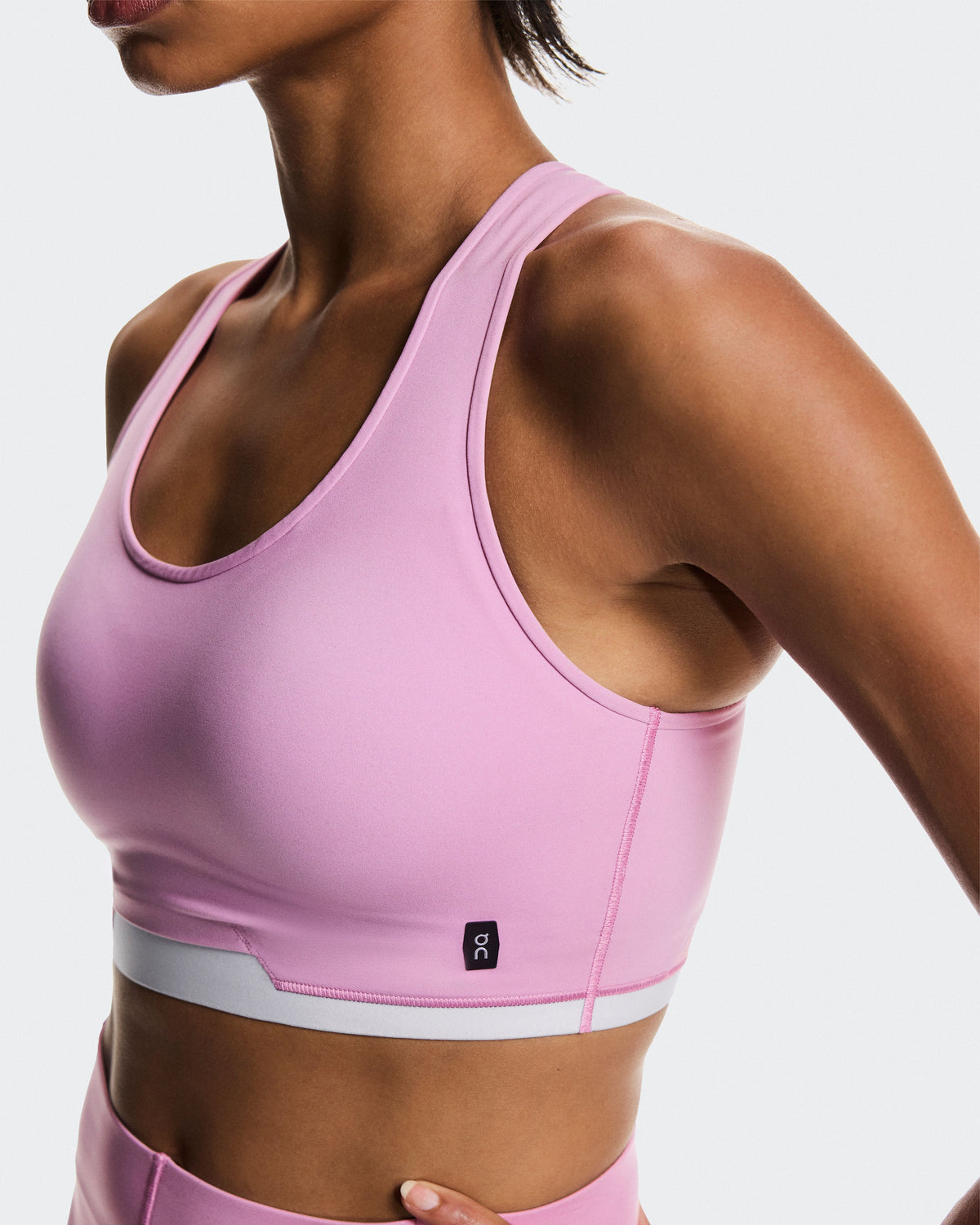 Women's Train Bra Sakura - US 5824