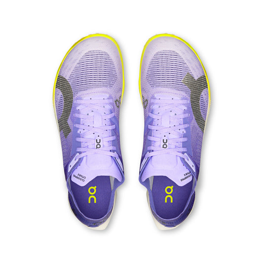 Women's Cloudspike Citius 2 Bloom | Lime - US 6195