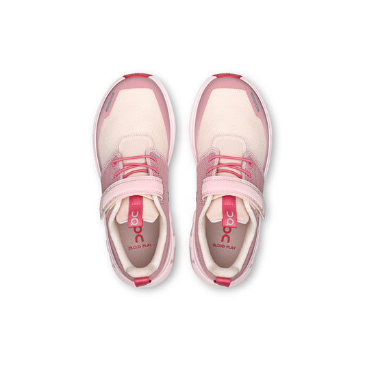 Kids Cloud Play 2 Zephyr | Camellia - US 8435