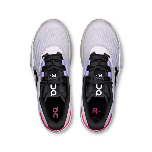 Men's THE ROGER Pro Fire Clay Thistle | Pink - US 3734