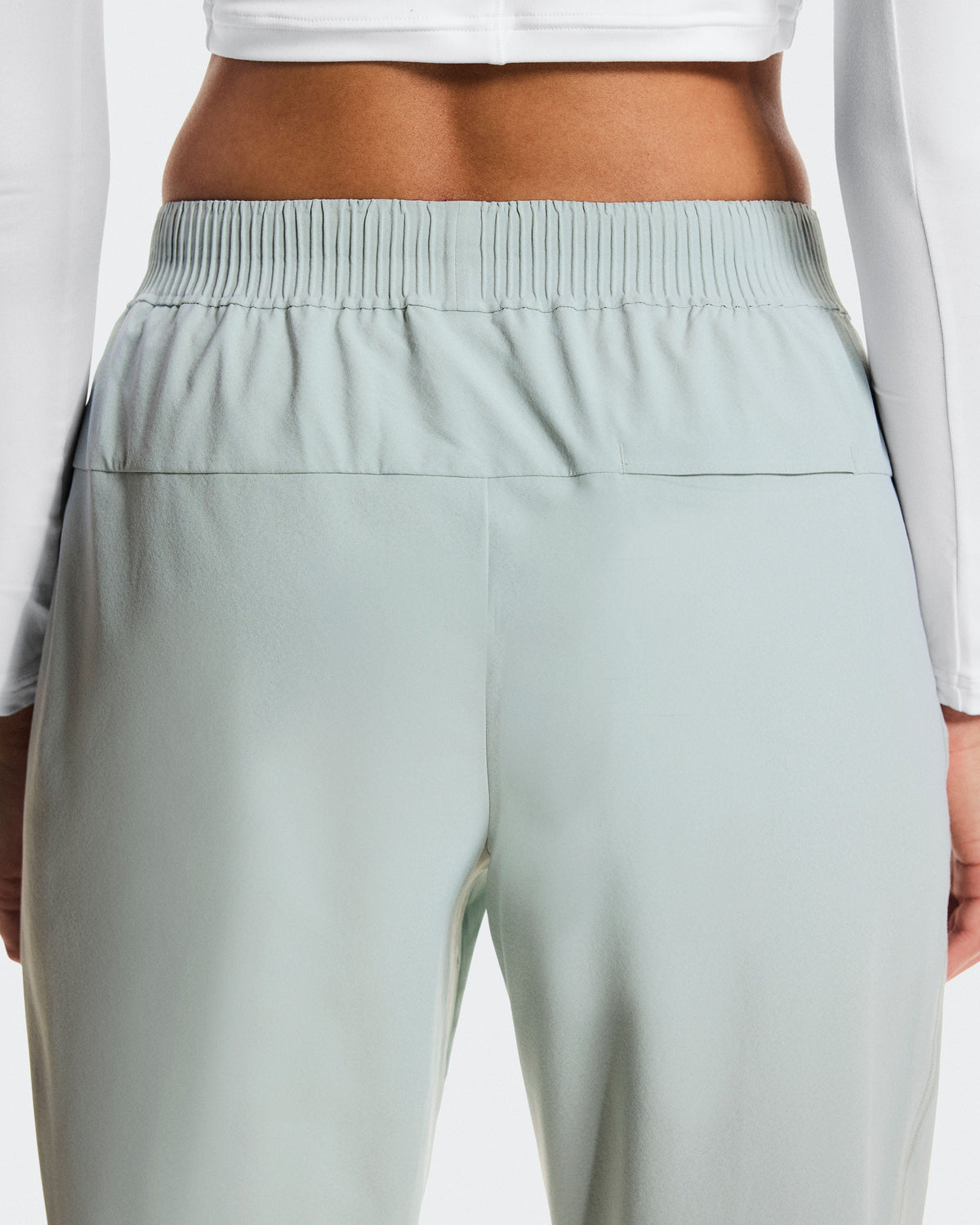 Women's Focus Pants Mineral - US 3953