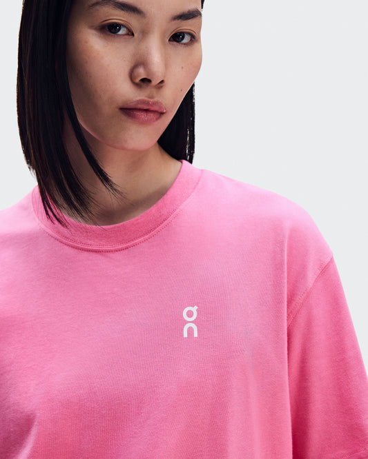 Women's Club-T Glow Bubblegum - US 5493