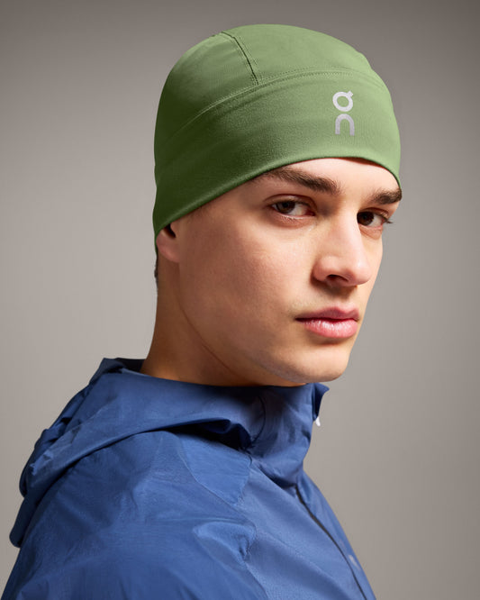 Core Beanie Taiga - US 7332