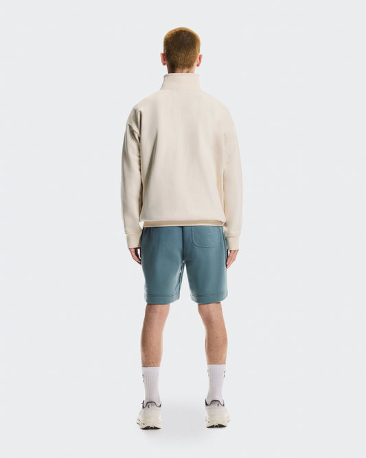 Men's Club Collective 1/4 Zip Dew - US 3019