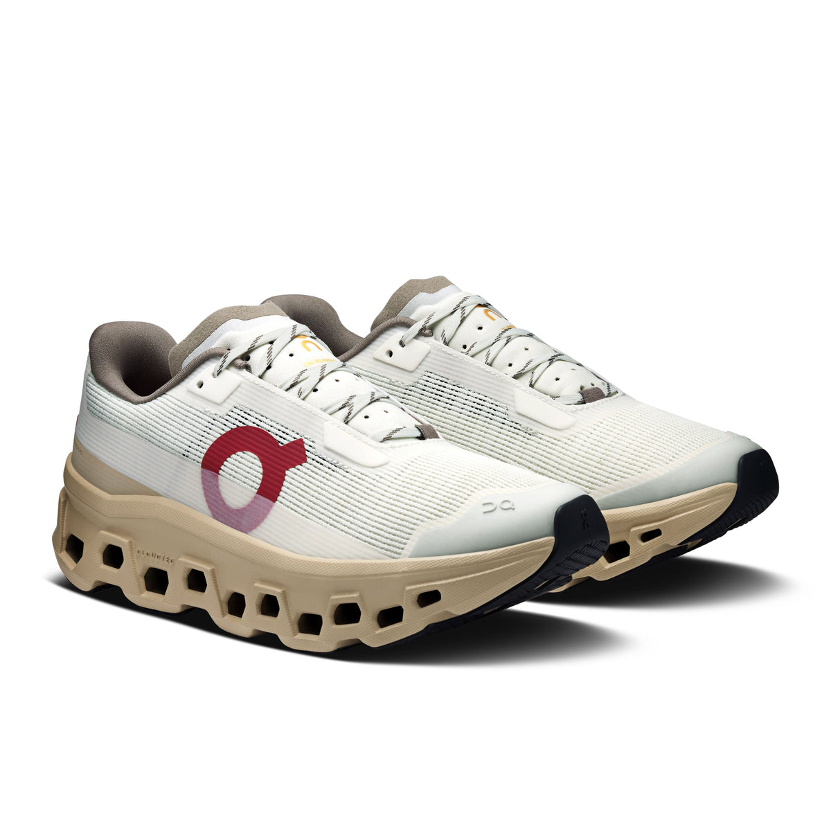 Women's Cloudmonster Void Year of the Horse Ivory | Sand - US 3812
